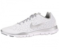 Nike Women's NIKE FREE TR FIT 3 WMNS TRAINING SHOES 6 Women US (SUMMIT WHITE/MTLLC SILVER/BLCK) Nike Women's NIKE FREE TR FIT 3 WMNS TRAINING SHOES 6 Women US (SUMMIT WHITE/MTLLC SILVER/BLCK)