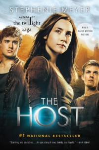 The Host: A Novel The Host: A Novel