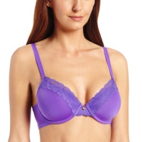 Natori Women's Hidden Glamour Full Fit Contour Underwire Bra Bra Natori Women's Hidden Glamour Full Fit Contour Underwire Bra Bra