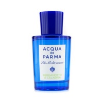 ACQUA DI PARMA BLUE MEDITERRANEO by Acqua Di Parma - UNISEX - BERGAMOTTO DI CALABRIA EDT SPRAY 2.5 OZ ACQUA DI PARMA BLUE MEDITERRANEO by Acqua Di Parma - UNISEX - BERGAMOTTO DI CALABRIA EDT SPRAY 2.5 OZ