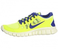 Nike Free 5.0 (GS) Boys Running Shoes 580558-700 Nike Free 5.0 (GS) Boys Running Shoes 580558-700