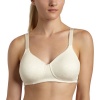 Vanity Fair Body Superior Support Full Coverage Wirefree Bra (72243)