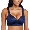 Vanity Fair Women's Plus-Size Age Defying Lift Full Figure Wirefree Bra #71371