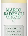 Mario Badescu Glycolic Foam Cleanser (6.0 oz)