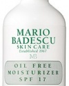 Mario Badescu Oil Free Moisturizer (SPF-17) (2 oz)