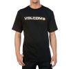 Volcom Men's Halfer Short Sleeve T-Shirt