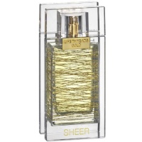 La Prairie Life Threads Sheer Gold Eau De Toilette Spray 50ml La Prairie Life Threads Sheer Gold Eau De Toilette Spray 50ml