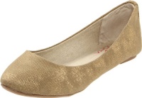 Big Buddha Women's Ok Ballet Flat Big Buddha Women's Ok Ballet Flat