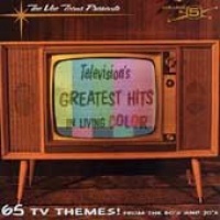 Television's Greatest Hits, Vol. 5: In Living Color Television's Greatest Hits, Vol. 5: In Living Color