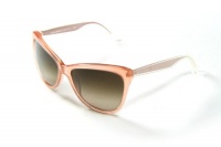 Sunglasses Dolce & Gabbana DG4149 258368 MATTE CHERRY BROWN GRADIENT VIOLET Sunglasses Dolce & Gabbana DG4149 258368 MATTE CHERRY BROWN GRADIENT VIOLET