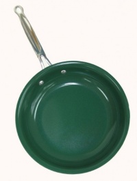Orgreenic Frying Pan - 12 Frying Pan Orgreenic Frying Pan - 12 Frying Pan