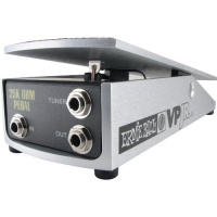 Ernie Ball 6181 Junior Size Volume Pedal-Mono, 25K VPJR Ernie Ball 6181 Junior Size Volume Pedal-Mono, 25K VPJR