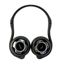 iKross A2DP Bluetooth Stereo Headphone Headset with Black Carrying Case -Hands Free calling for Samsung Galaxy S3 S III I9300 iKross A2DP Bluetooth Stereo Headphone Headset with Black Carrying Case -Hands Free calling for Samsung Galaxy S3 S III I9300