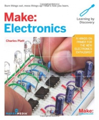 Make: Electronics (Learning by Discovery) Make: Electronics (Learning by Discovery)