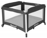 Joovy Room² Portable Playard, Black Joovy Room² Portable Playard, Black