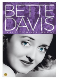 The Bette Davis Collection, Vol. 1 (Now, Voyager / Dark Victory / The Letter / Mr. Skeffington / The Star) The Bette Davis Collection, Vol. 1 (Now, Voyager / Dark Victory / The Letter / Mr. Skeffington / The Star)