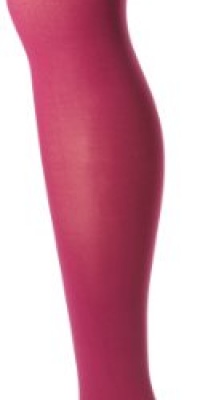 HUE Women's Opaque Sheer to Waist Opaque Tight HUE Women's Opaque Sheer to Waist Opaque Tight