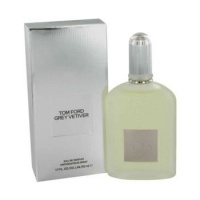 Tom Ford Grey Vetiver by Tom Ford for Men. Eau De Parfum Spray 1.7-Ounce Tom Ford Grey Vetiver by Tom Ford for Men. Eau De Parfum Spray 1.7-Ounce