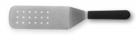MIU France Stainless Steel Perforated Turner, 14-Inches MIU France Stainless Steel Perforated Turner, 14-Inches