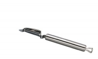 Kuchenprofi Parma Vegetable Peeler in 18/10 Stainless Steel Kuchenprofi Parma Vegetable Peeler in 18/10 Stainless Steel