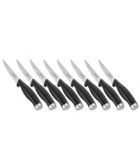 Calphalon Contemporary Cutlery 8 Steak Knives Calphalon Contemporary Cutlery 8 Steak Knives