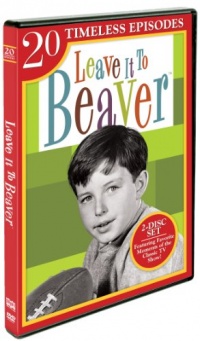 Leave It To Beaver: 20 Timeless Classics Leave It To Beaver: 20 Timeless Classics