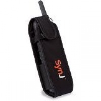 AT&T 89-1901-00 Holster for SynJ SB67108 Cordless Phone - 1 Pack - Retail Packaging - Black AT&T 89-1901-00 Holster for SynJ SB67108 Cordless Phone - 1 Pack - Retail Packaging - Black