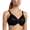 Wacoal Women's Slimline Seamless Minimizer Bra