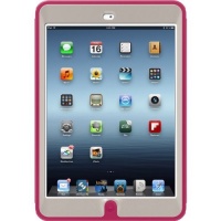 OtterBox Defender Series Hybrid Case for iPad Mini - Blushed (77-23838) OtterBox Defender Series Hybrid Case for iPad Mini - Blushed (77-23838)