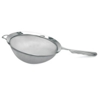 Norpro KRONA Stainless Steel 8 Inch Mesh Strainer Norpro KRONA Stainless Steel 8 Inch Mesh Strainer