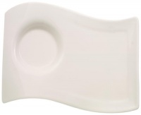 Villeroy & Boch New Wave Caffe Large Party Plate Villeroy & Boch New Wave Caffe Large Party Plate