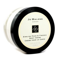 JO MALONE ENGLIS PEAR & FRESSIA BODY CREME 5.9OZ JO MALONE ENGLIS PEAR & FRESSIA BODY CREME 5.9OZ