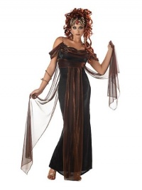 California Costumes Women's Medusa,The Mythical Siren