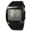 Polar FT60 Men's Heart Rate Monitor Watch (Black with White Display)