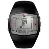 POLAR FT40M Men's Black Heart Rate Monitor