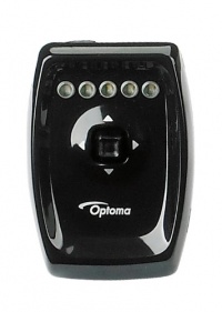 Optoma BG-BC100B, 3D-RF Emitter Only Optoma BG-BC100B, 3D-RF Emitter Only