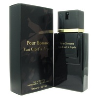 Van Cleef By Van Cleef & Arpels For Men. Eau De Toilette Spray 3.3 Ounces
