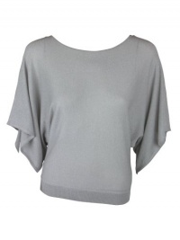 INC International Concepts Womens Petites Knit Sweater INC International Concepts Womens Petites Knit Sweater