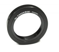 Celestron T-Ring for Canon EOS Camera, T-Mount Celestron T-Ring for Canon EOS Camera, T-Mount