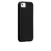 Case-Mate Tough Case for iPhone 5/5S - Retail Packaging - Black Case-Mate Tough Case for iPhone 5/5S - Retail Packaging - Black