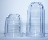 Magic Bullet Tall and Short Cup Original Replacement Parts Magic Bullet Tall and Short Cup Original Replacement Parts