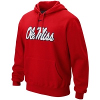 Nike Mississippi Rebels Cardinal Red Classic Logo Pullover Hoodie Sweatshirt (XX-Large) Nike Mississippi Rebels Cardinal Red Classic Logo Pullover Hoodie Sweatshirt (XX-Large)