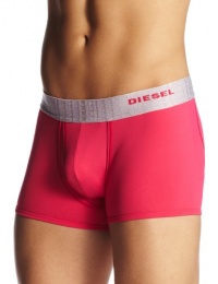Diesel Men's Divine Fresh & Bright Micro Fiber Boxer Trunk Diesel Men's Divine Fresh & Bright Micro Fiber Boxer Trunk