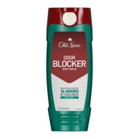 Old Spice Body Wash Odor Blocker Deo Sport Scent, 16-Ounce (Pack of 2) Old Spice Body Wash Odor Blocker Deo Sport Scent, 16-Ounce (Pack of 2)