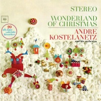 Wonderland of Christmas Wonderland of Christmas