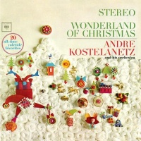 Wonderland of Christmas