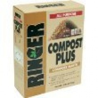 Ringer 3050 Compost Plus 2 Pound Box Ringer 3050 Compost Plus 2 Pound Box
