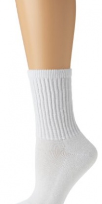 Gold Toe Women's 3-Pack Comfort Crew Athletic Sock Gold Toe Women's 3-Pack Comfort Crew Athletic Sock