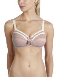 Anita Womens Cherry Blush Nursing Bra Anita Womens Cherry Blush Nursing Bra