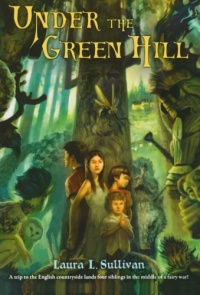 Under the Green Hill Under the Green Hill